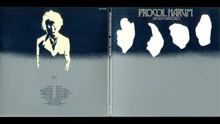 Procol Harum  Broken Barricades 1971 [upl. by Myrah]