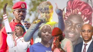 Embeela eyabadewo makati ga Eddy Kenzo ne Rema Namakula mu kivulu kya Lutalo  Black Sugar rema [upl. by Llerdna]