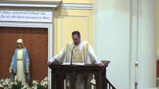 Funeral Mass for Michael Kitson [upl. by Atekram311]