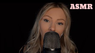 ASMR• Kleiner Random Talk Zum Entspannen amp Einschlafen ✨ [upl. by Sugihara]