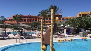 Sheraton Fuerteventura Beach Golfamp Spa Resort [upl. by Esir]