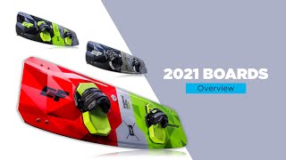 CrazyFly 2021 boards overview [upl. by Nike]