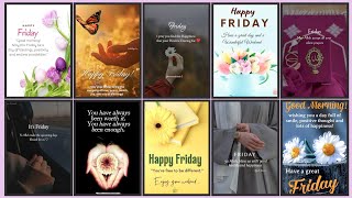 Friday motivational quotes Friday inspirational quotes Jumma Mubarak status quotes [upl. by Ahs]