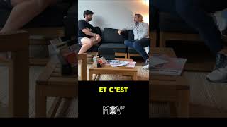 Ce qui motive Raul Gabellini interview podcast entrepreneur motivation humour [upl. by Alebasi]