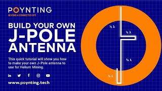 Build your own Helium Antenna  DIY JPole Helium Antenna [upl. by Anyer]