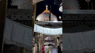 Khwaja ji bahut Dur Se Aaye Hain🤲🏻😢shorts shortvideo ytshorts khwaja kgn [upl. by Einegue457]