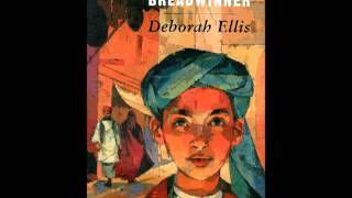 The Breadwinner by Deborah Ellis [upl. by Abisha]