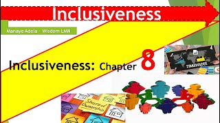 Inclusiveness Chapter 8 Collaborative Partnership with Stakeholders በአማርኛ [upl. by Erastus]