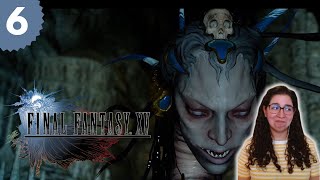 Final Fantasy XV First Playthrough  Part 6 [upl. by Niwre]