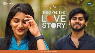 An Unexpected Love Story  Telugu Shortfilm 2022  Sainma Creations  South Indian Logic [upl. by Sheffield941]