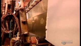 How Its Made  Expanded Polystyrene Products  Thermocol [upl. by Vena]