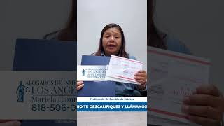 ABOGADOS DE INMIGRACIÓN EN LOS ANGELES [upl. by Brenan]