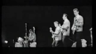 The Cruel Sea  The Ventures Live in Japan 1966 [upl. by Stephana621]