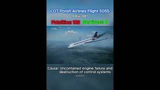 Plane crash and their cause Part 1 airdisasters aviation aircrashinvestigation [upl. by Haon]