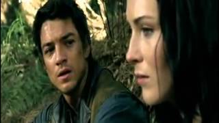 Arayıcının Efsanesi 6 Bölüm Tek Parça Legend of the Seeker YouTube [upl. by Nivahb32]