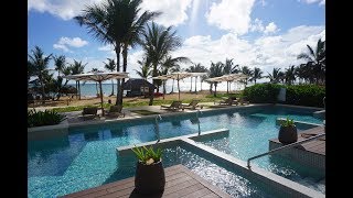 VACATION AT EXCELLENCE EL CARMEN PUNTA CANA DAY 2 VLOG [upl. by Ettennor]