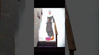 Evil Nun bing bing boo edit 😂😂granny shorts edit gaming funny memes [upl. by Fredelia]