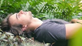 Episódio 2 Série Positivos  English Subtitles [upl. by Yeldud]