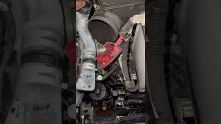 2019 Toyota Highlander Alternator Replacement [upl. by Sinnal]