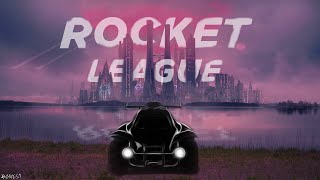 ROCKET LEAGUE WITH HOMIES  RANK ONLY [upl. by Suriaj894]