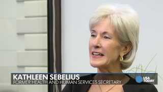 Kathleen Sebelius Gruber was no architect of ACA  Capital Download [upl. by Eehsar310]