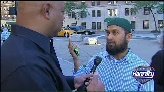 Hannity Investigation Do Muslims Believe Sharia Law Supersedes the US Constitution [upl. by Haven940]