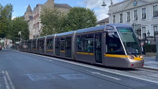 What is a Tram Actually [upl. by Deraj]