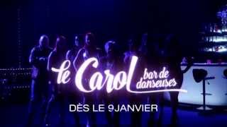 Le Carol bar de danseuses  Mme Gagnon  Dès le 9 janvier à Z [upl. by Shing]