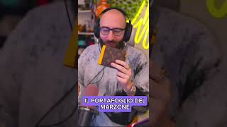 Il portafoglio del marzone twitch twitchita twitchitalia clips intrattenimento perte live [upl. by Burnie634]