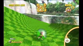 Testing Backwards Compatibility For Super Monkey Ball Deluxe on Xbox 360 [upl. by Moria]