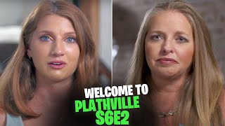 Welcome to Plathville Season 6 E2  Olivia and Ethan [upl. by Irmo]