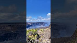 Hawaii Volcanoes National Park [upl. by Bronwyn]