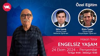 Mesut Kabakçı İle Gündem  DMD Hastası Boran Yaşasın  24102024  Yol TV [upl. by Peterman276]