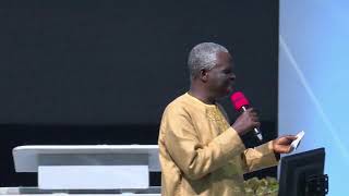 Full Redemption Hour Bible Study  Rev Dr Grace Olonade  30102024 [upl. by Ecam]