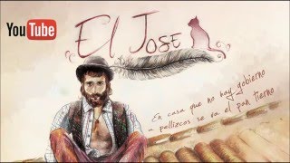 El Jose  Canto [upl. by Eitten]