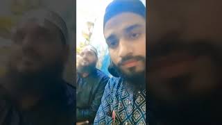 New Naat Shareef 2024 islamicstatus sarkarmadina love madinashariflive karbala manqabat [upl. by Tav]