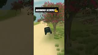 Mahindra scorpio💯💪 shorts ytshorts viralshortvideo mahindrascorpio viralshorts trendingshorts [upl. by Ahsurej]