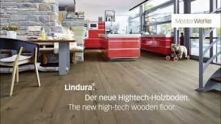 MEISTER Lindura Holzboden im Test  MEISTER Lindura wood flooring DE  GB [upl. by Nydroj677]