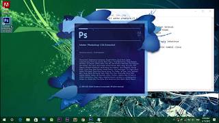 CARA INSTALL ADOBE PHOTOSHOP CS6 [upl. by Slyke791]