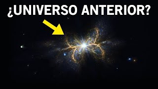 ¡Nuestro universo podría no tener principio ¡Último descubrimiento del telescopio James Webb [upl. by Nemsaj]