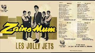 zaino mum amp les jolly jets  aku dan dia [upl. by Kenaz]