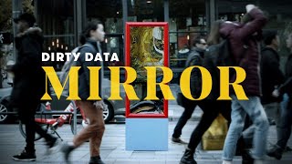 How Many People Looked at Their Reflection  Dirty Data  Cut [upl. by Cato]