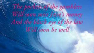 Gaither Vocal Band  The Baptism Of Jesse Taylor with lyrics [upl. by Nallaf]