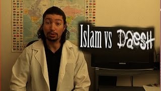 Islam vs daesh [upl. by Sarene]