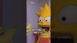 Lisa Simpson Gets A New Family thesimpsons [upl. by Gnouhp]