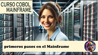 Editor Cobol Mainframe [upl. by Charmain]