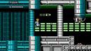 Journey to Silius NES RRemixed [upl. by Eadas]