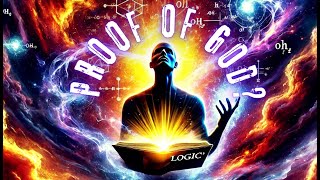 God vs Logic Can We Really Prove God Exists You Won’t Believe This [upl. by Publus]