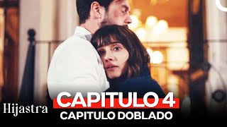 Hijastra Capitulo 4 Doblado en Español [upl. by Hephzibah]