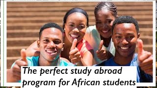 African development bank Scholarship  study in Japan scholarshipforAfricans studyabroad [upl. by Nerrual110]